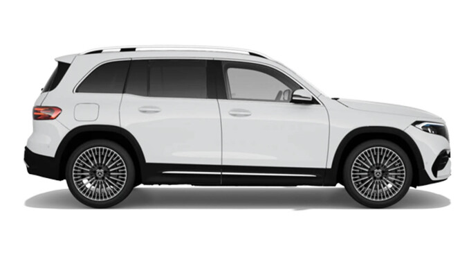Mercedes-Benz Eqb 300 4M 168kW AMG Line Premium 70.5kWh 5dr Auto Electric Estate - Image 2
